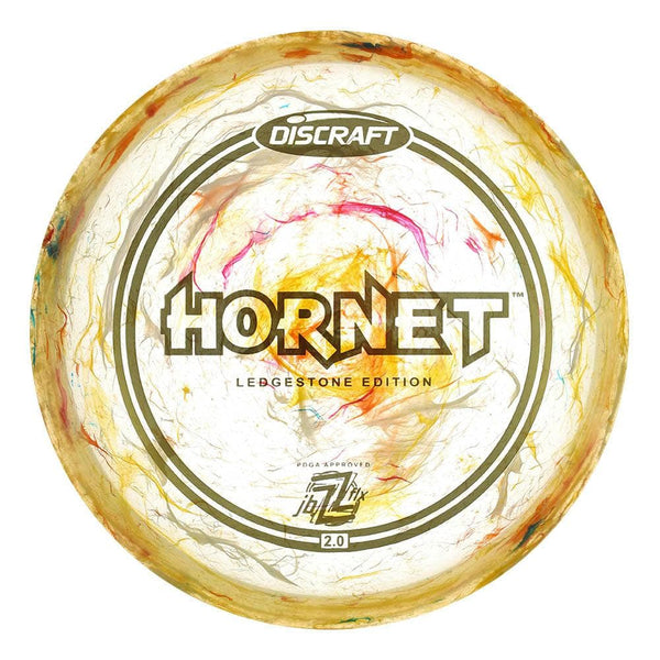 Jawbreaker Z Flx Hornet