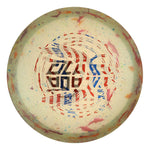 #25 (Flag) 170-172 Colorshift Jawbreaker Z Flx Cicada