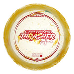 Missy Gannon Jawbreaker Z Captain's Thrasher
