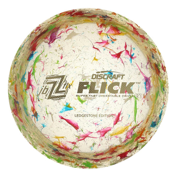 Jawbreaker Z Flx Flick