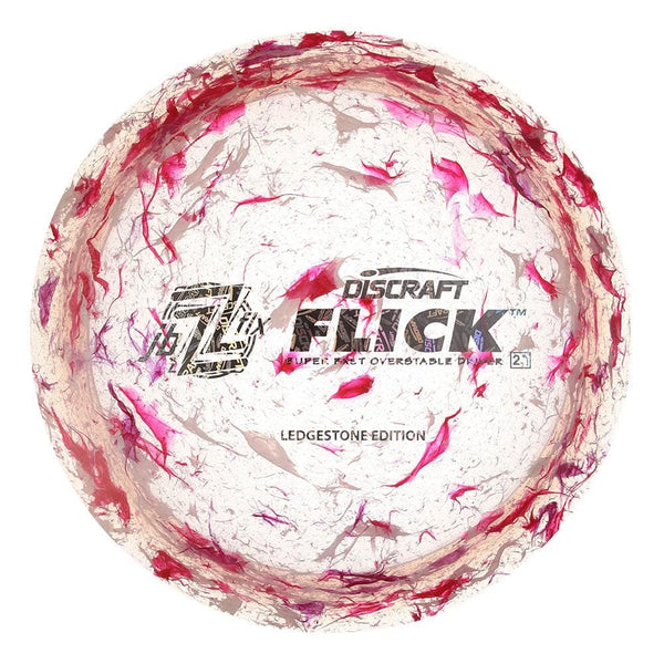Jawbreaker Z Flx Flick | Ledgestone