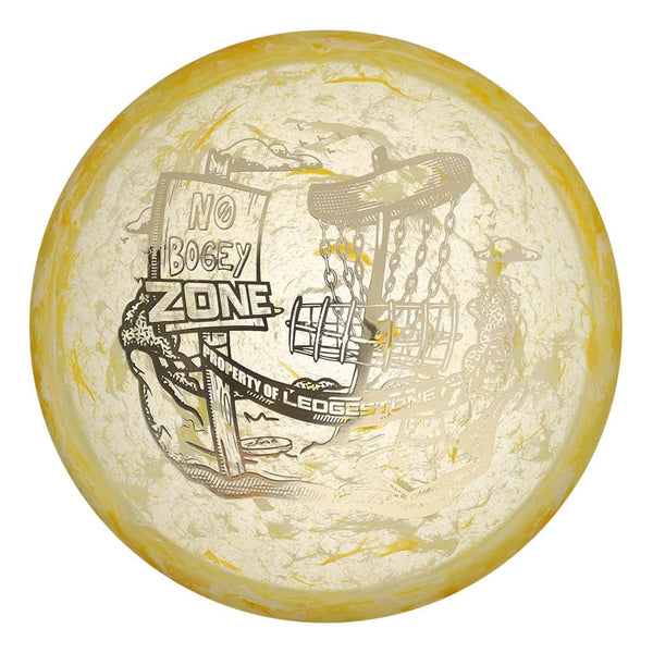 Jawbreaker Z Super Flx Zone