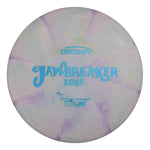 #15 (Blue Light Holo) 173-174 Jawbreaker Zone
