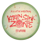 Kitchen Sink Zone