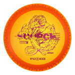 #14 Orange (Magenta Holo) 173-174 LE Sample Fuzed Flaming Scorch