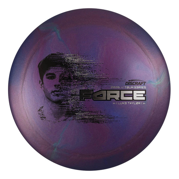 2026 Tour Series Luke Taylor Force