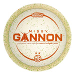 #6 (Orange Matte) 170-172 Missy Gannon DGLO Confetti Colorshift Cicada