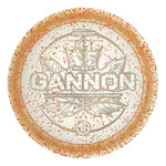 #11 Orange (Circuit Board) 170-172 Missy Gannon Maple Hill Confetti Thrasher