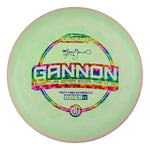 Missy Gannon ESP Swirl Signature Series Challenger SS