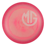 Missy Gannon ESP Thrasher