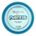 Missy Gannon Z Lite Mantis
