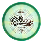 Missy Gannon Z Swirl Buzzz