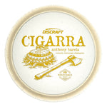 #12 (Yellow Matte) 173-174 Cascade Challenge Glo Confetti Cigarra