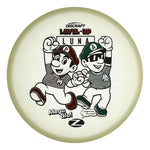 #33 - 173-174 McBeth/Barela Level Up Mega Glo Luna