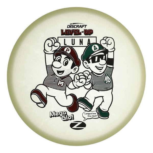 #33 - 173-174 McBeth/Barela Level Up Mega Glo Luna