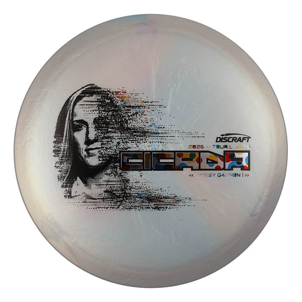 2026 Tour Series Missy Gannon Cicada