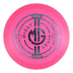 #10 Pink (Snowflakes) 173-174 Missy Gannon ESP Mantis