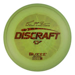 #31 (Cocoa Pebbles) 177+ Paul McBeth 5x ESP Buzzz