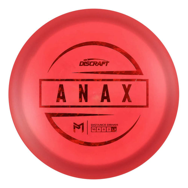 Paul McBeth ESP Anax