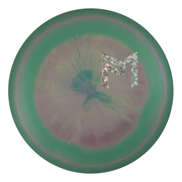 Paul McBeth ESP Buzzz