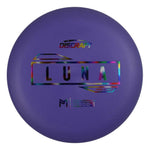 #8 Purple (Jellybean) 173-174 Paul McBeth Hard Blend Luna