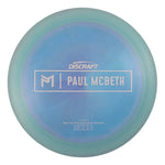 #58 (White Matte) 173-174 Paul McBeth Prototype Ares