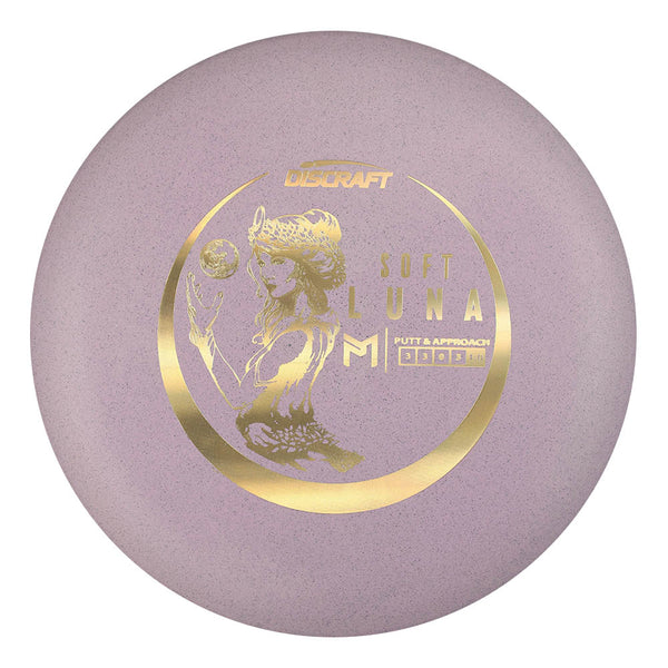 Paul McBeth Soft Luna