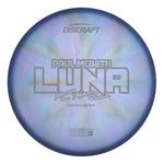 2025 Tour Series Z Swirl Paul McBeth Luna