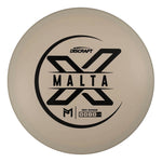 Paul McBeth X Malta