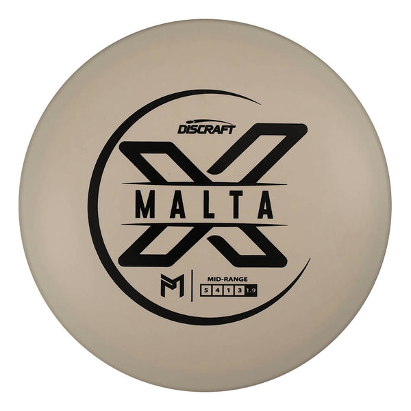 Paul McBeth X Malta