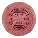 #44 (Magenta Metallic) 173-174 McBeth x Pierce Collab ESP Colorshift Anax