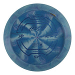 #44 (Blue Sparkle Stars) 173-174 Pierce x McBeth Collab ESP Colorshift Drive