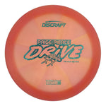 #16 (Blue Hearts) 173-174 2025 Tour Series Z Swirl Paige Pierce Drive