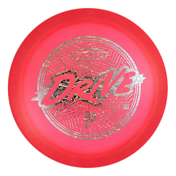 #39 (Discraft) 173-174 Paige Pierce ESP First Run Drive