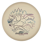 #48 White (Winter Sunset) 173-174 Peter Green CryZtal Flx Glo Zone OS
