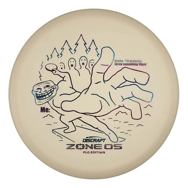 #48 White (Winter Sunset) 173-174 Peter Green CryZtal Flx Glo Zone OS