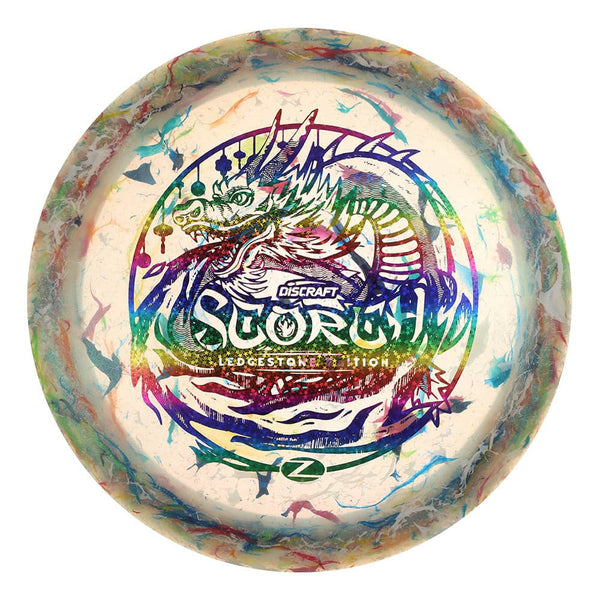 Colorshift Jawbreaker Z Flx Scorch
