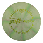 #15 (Gold Disco Dots) 170-172 Andrew Presnell Prez Soft Swirly Zone