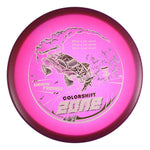 Andrew Presnell TriFoil Colorshift Z Zone