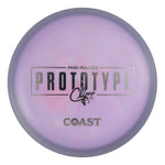 Climo Disc Golf Prototype Coast