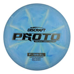 Ricky Wysocki Prototype Fossil