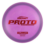 Ricky Wysocki Prototype Hallux