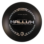 #14 (Silver Holo) 170-172 Ricky Wysocki Victory Edition Midnight Hallux