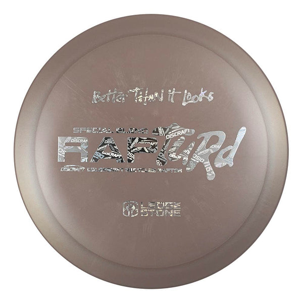 #22 Pink-Grey (Discraft) 173-174 Colorshift Recycled Rapturd