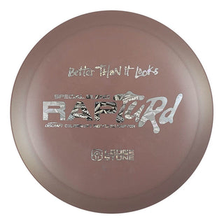 #8 Pink-Grey (Discraft) 170-172 Colorshift Recycled Rapturd