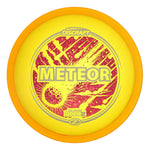 #13 Orange (Blue Light Holo/Magenta Shatter) 177+ Z Reimagined Two-Foil Meteor