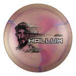 #42 (Silver Holo) 173-174 2026 Tour Series Ricky Wysocki Hallux