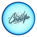 #2 Blue (Starry Night) 173-174 Z Glo Challenger SS
