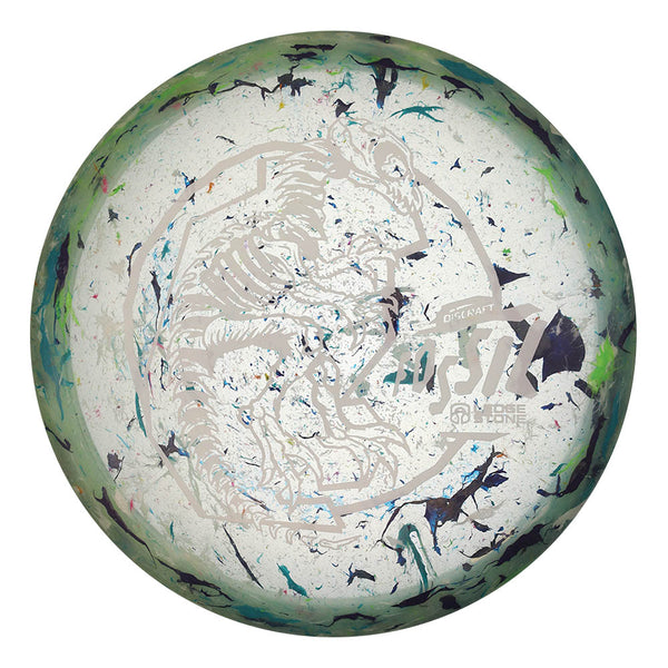 Jawbreaker Z Flx Fossil