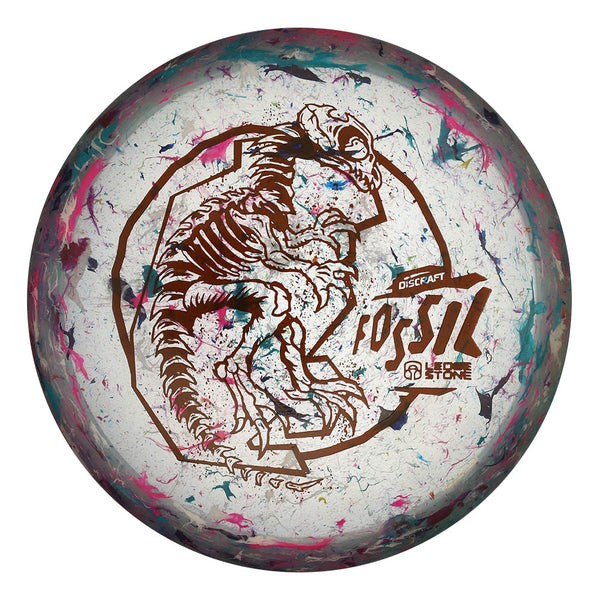 Jawbreaker Z Flx Fossil